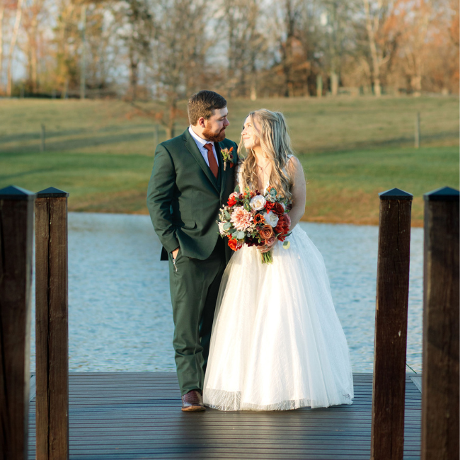 Kaitlyn & Jared
