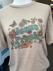 Jesus Freak - T-Shirt