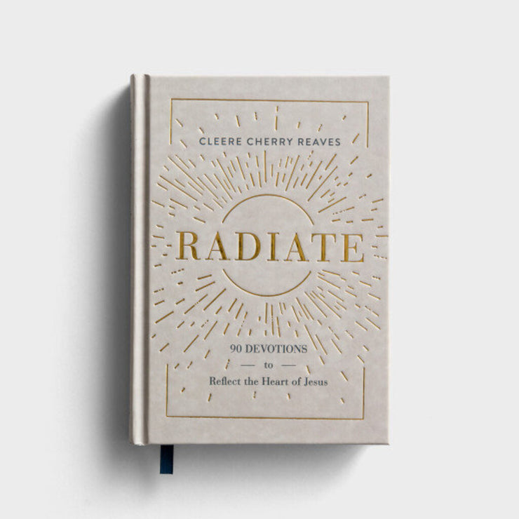 Radiate 90 Day Devotions