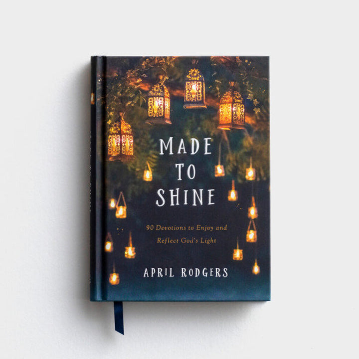 Made to Shine