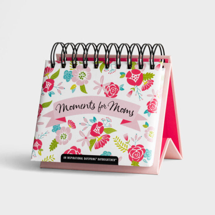 Moments for Moms - Perpetual Calendar