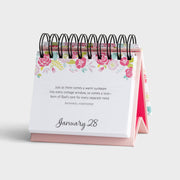 Moments for Moms - Perpetual Calendar