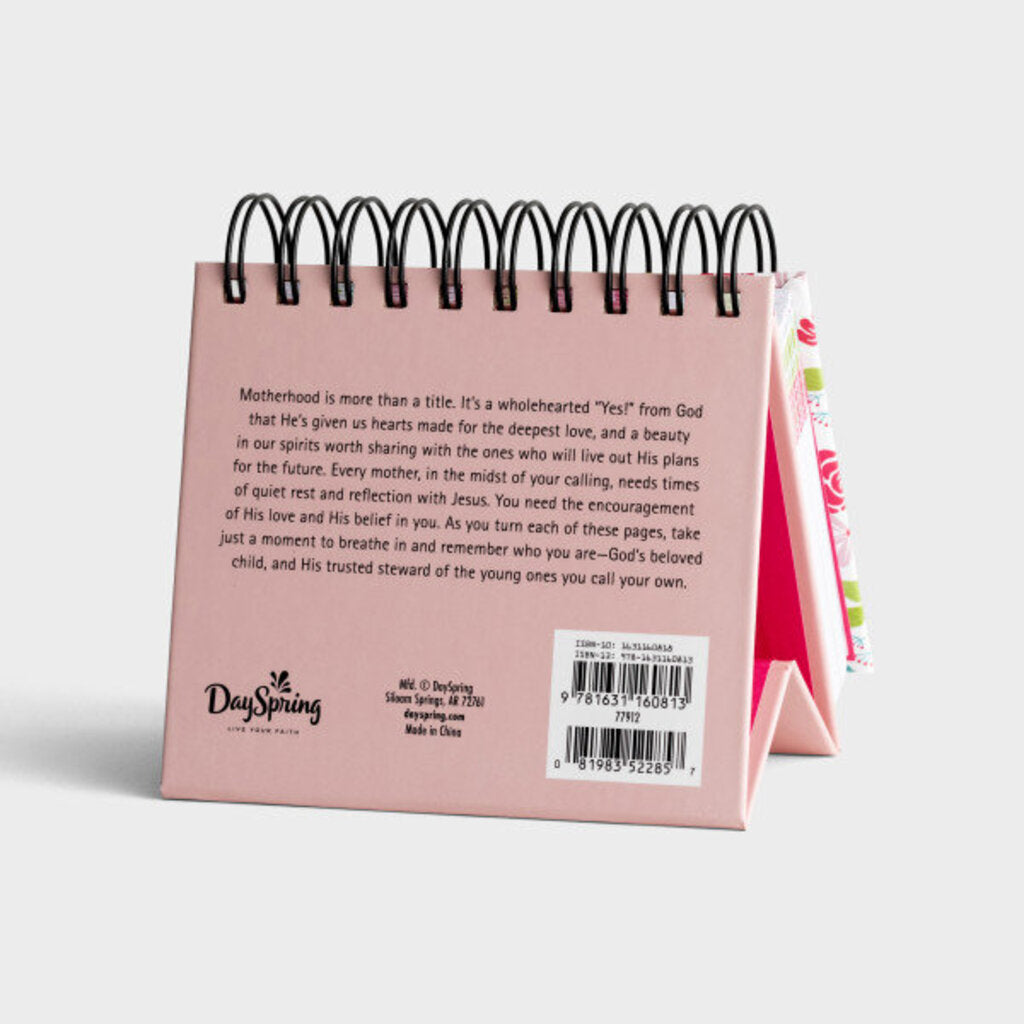 Moments for Moms - Perpetual Calendar