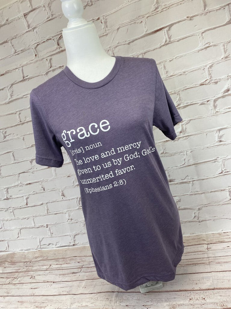 Grace - T-Shirt
