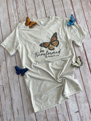 Be Transformed - T-Shirt