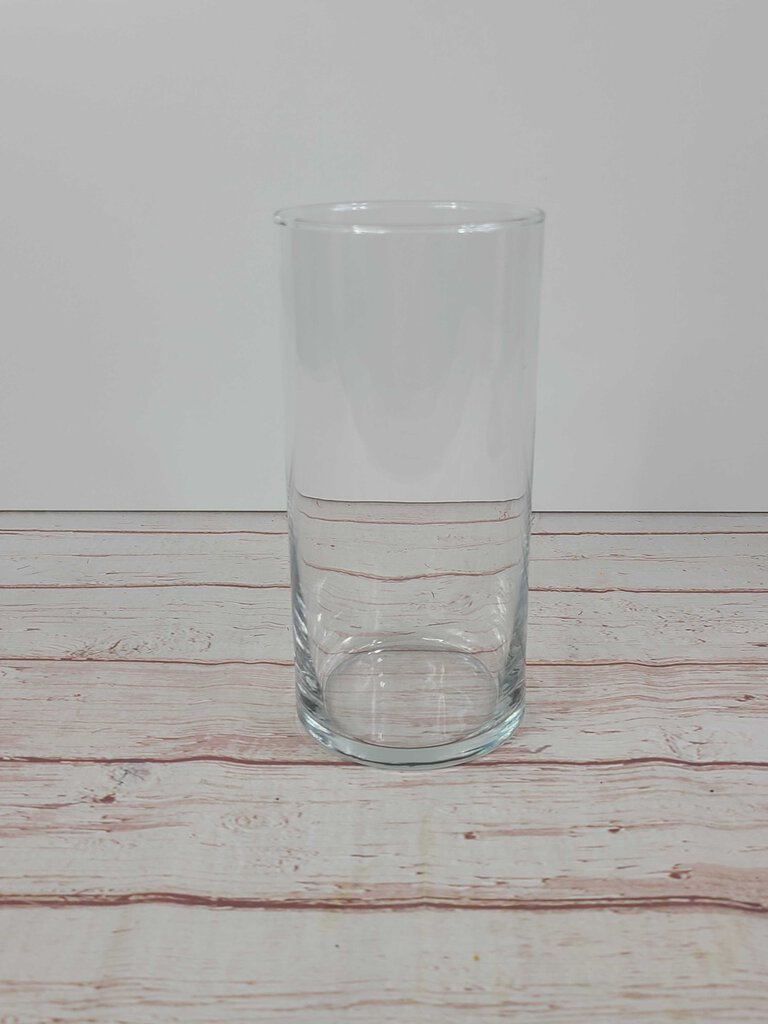Rental - Glass Cylinders