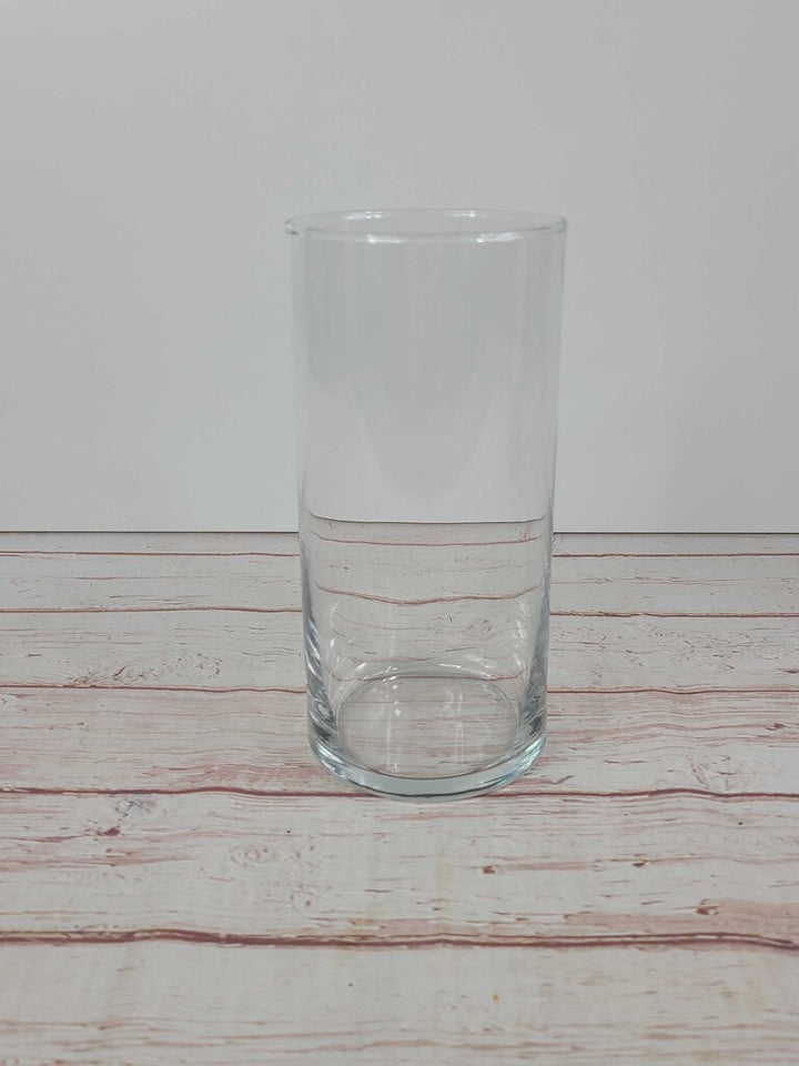 Rental - Glass Cylinders