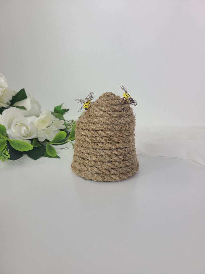 Rental - Bee Hive Decor