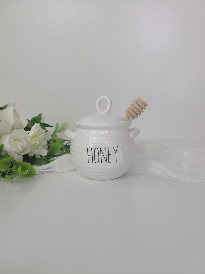 Rental - Decorative Honey Pot