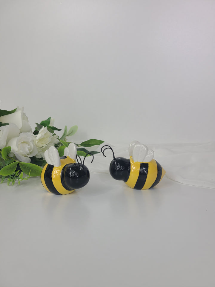 Rental - 3" Bumblebee Figurine