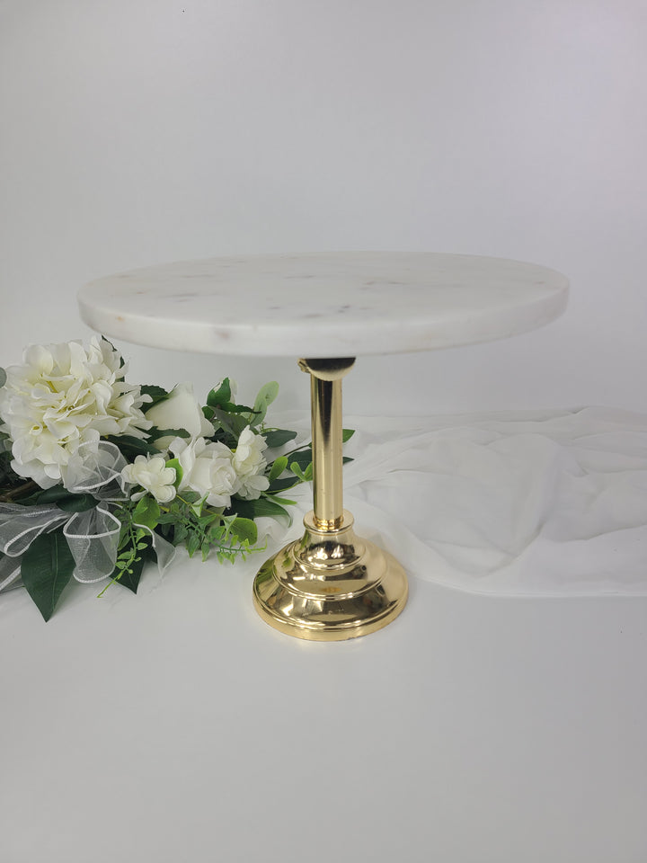 Rental - Assorted Marble Dessert Trays