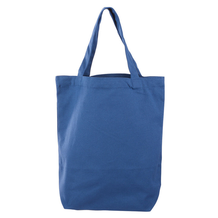 Strength & Dignity Canvas Tote Bag - Proverbs 31:25
