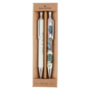 2 Pen Set - Grow & Bloom