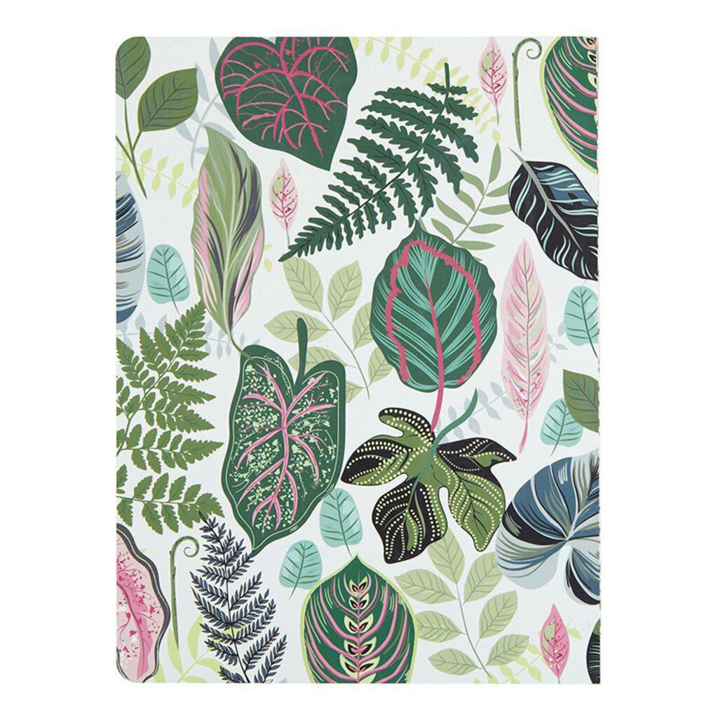 Grow - 6.5"x8.75" Journal