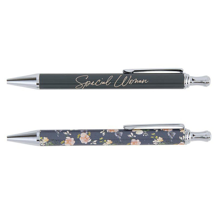 2 Pen Set - Special Women