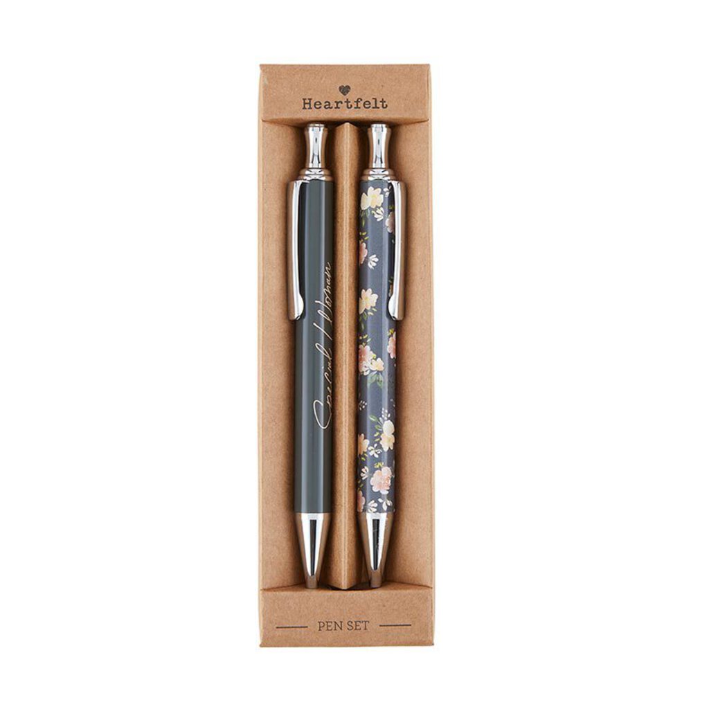 2 Pen Set - Special Women