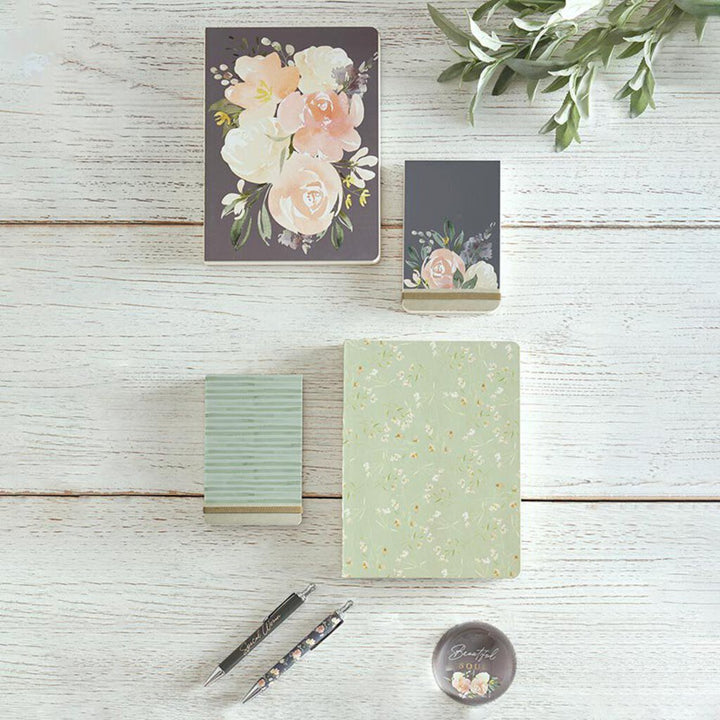 6.5"x8.75" Journal - Everyday is a gift