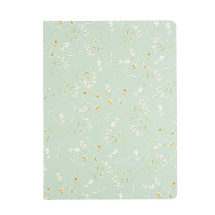6.5"x8.75" Journal - Everyday is a gift