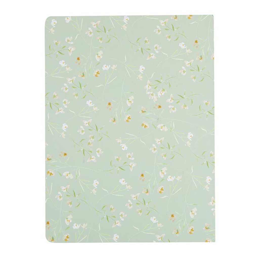 6.5"x8.75" Journal - Everyday is a gift