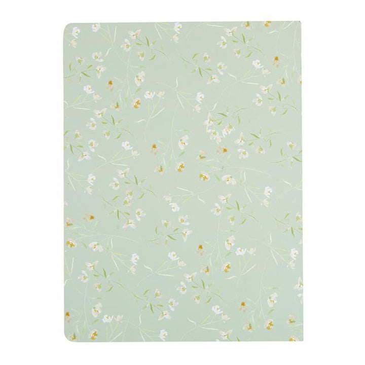 6.5"x8.75" Journal - Everyday is a gift