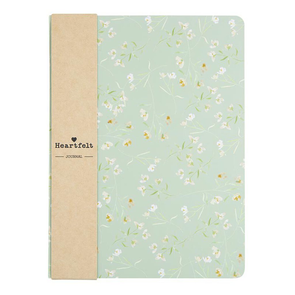 6.5"x8.75" Journal - Everyday is a gift