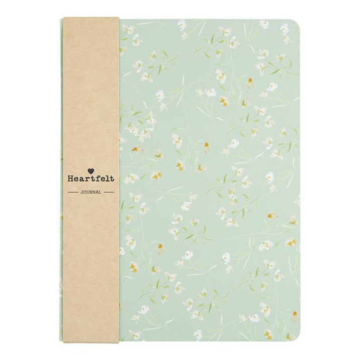 6.5"x8.75" Journal - Everyday is a gift