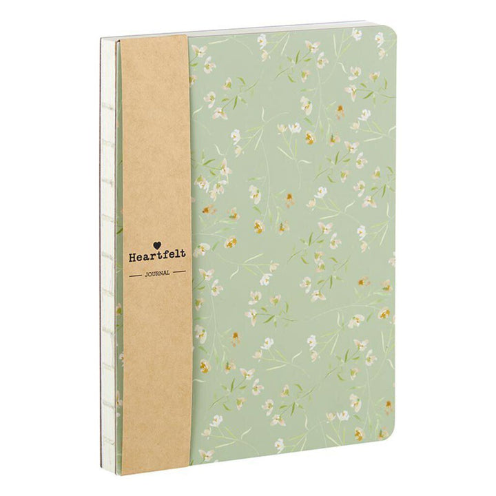 6.5"x8.75" Journal - Everyday is a gift