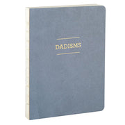 Dadisms - Journal