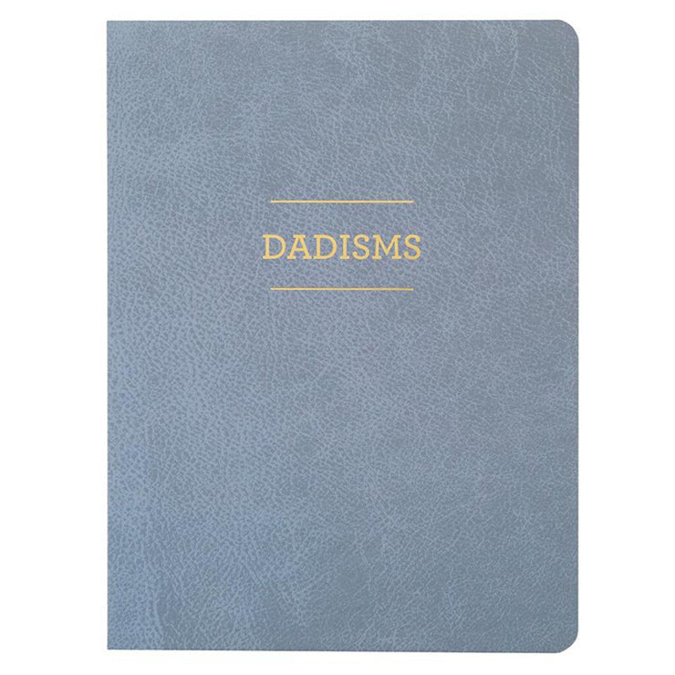 Dadisms - Journal