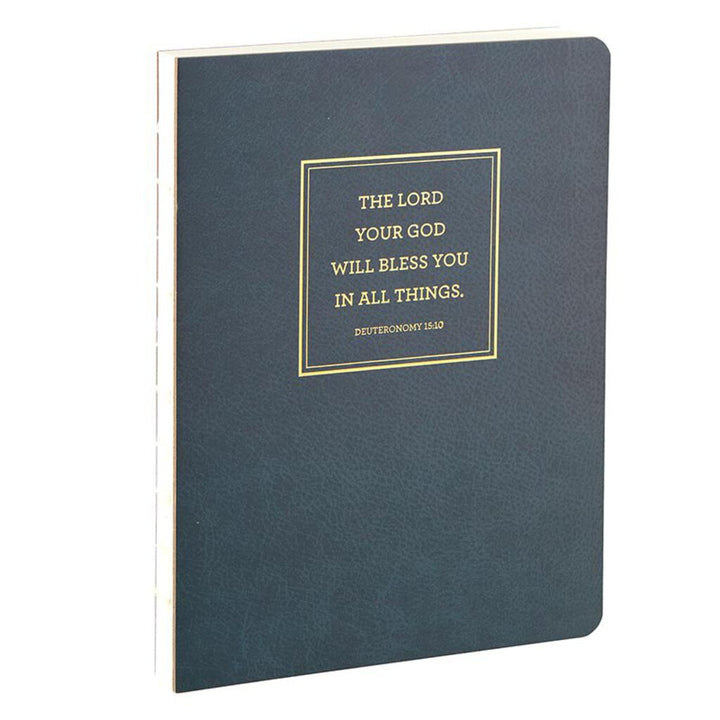 The Lord will Bless - Journal