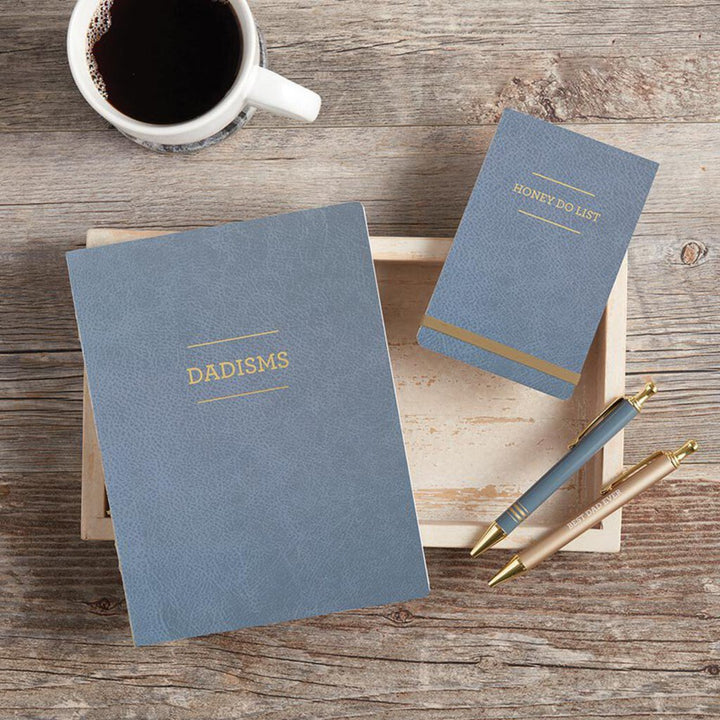 2 Pen Set - Best Dad Ever