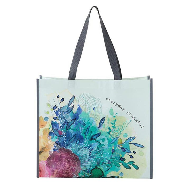 Everyday Grateful Tote