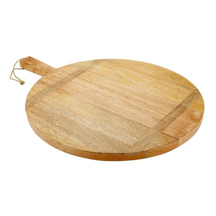 22" Round Charcuterie Board AMR758