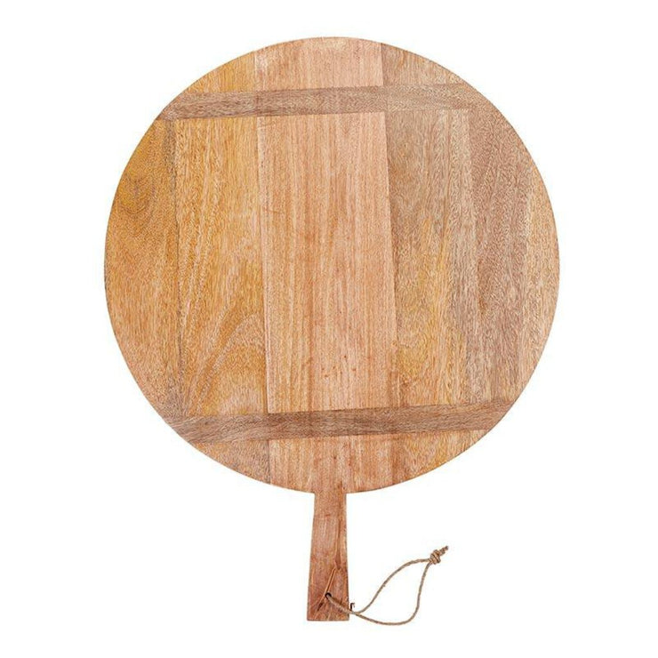 22" Round Charcuterie Board AMR758
