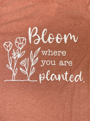 Bloom - T-Shirt