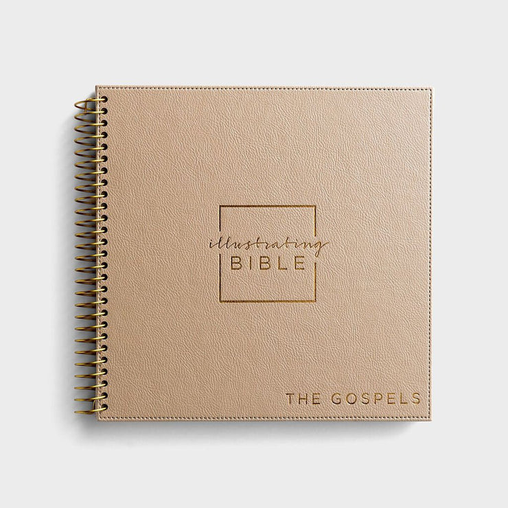Illustrating Bible - The Gospels