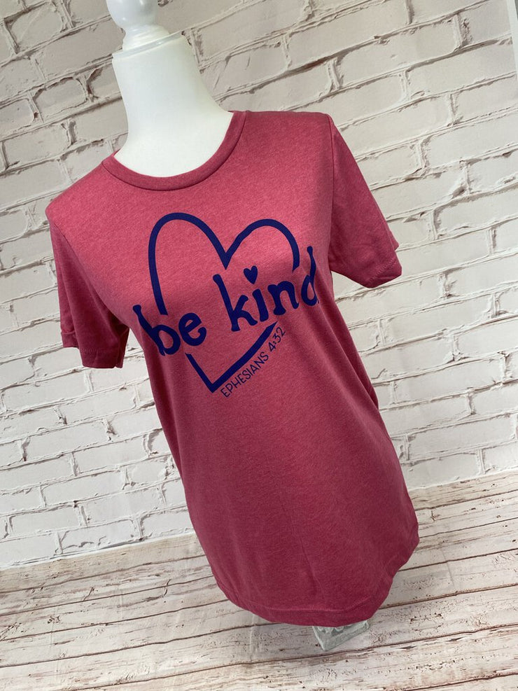 Be Kind - T-Shirt