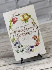 Gracelaced Seasons Guided Companion Book