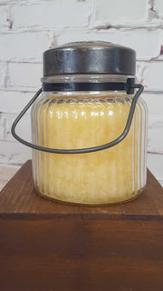 Haley's Butter Frosting - Indulgence Candle - 18oz INHA