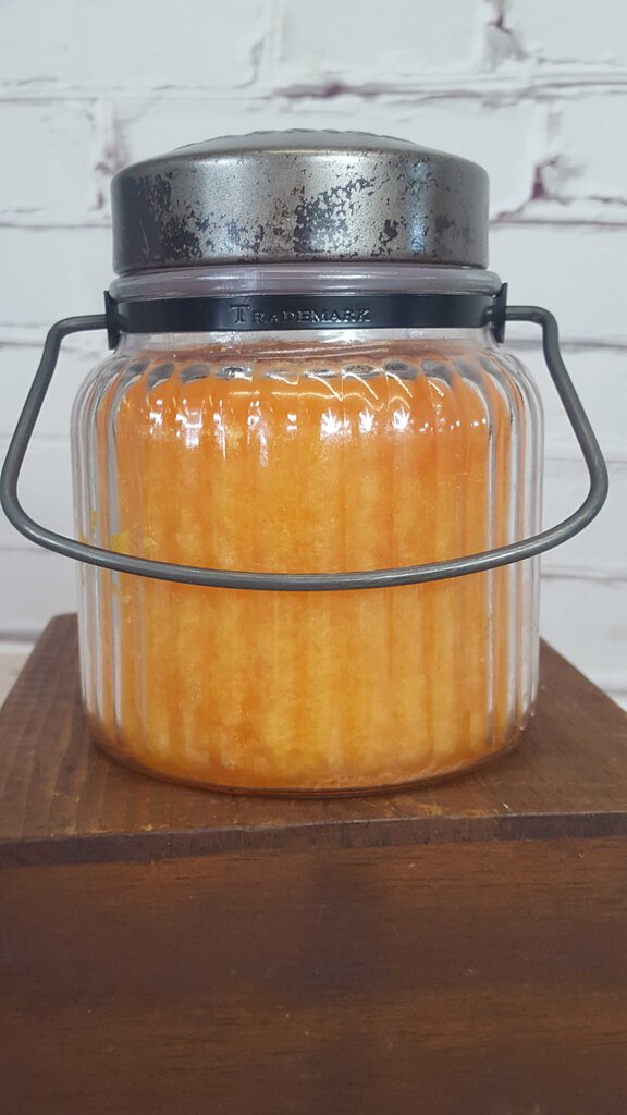Tuscan Sky - Indulgence Candle - 18oz INTS