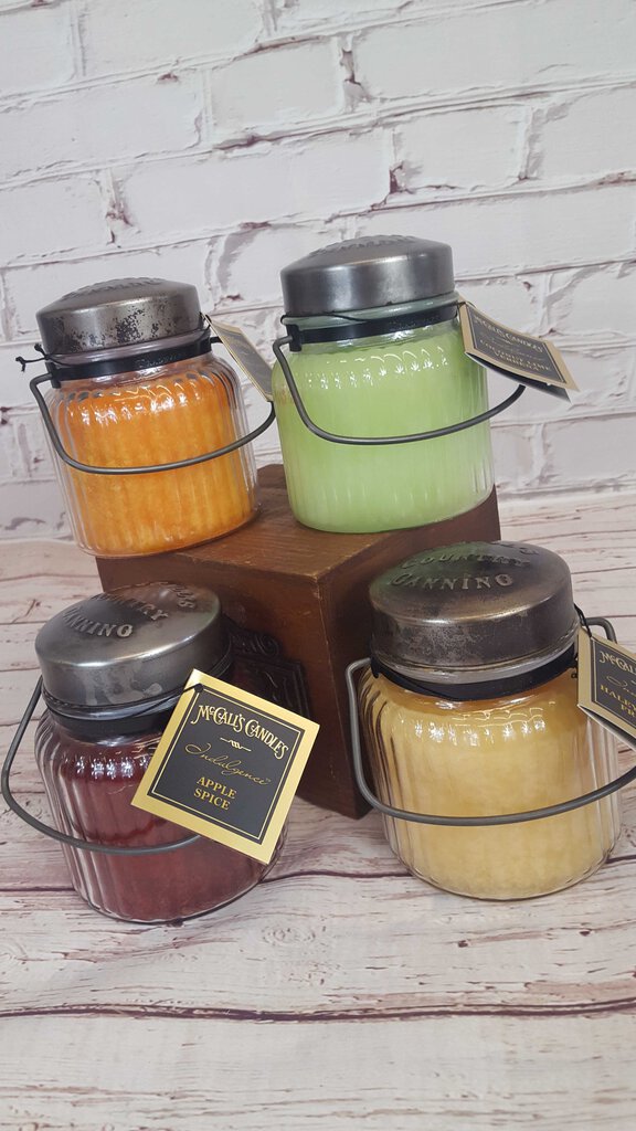 Tuscan Sky - Indulgence Candle - 18oz INTS